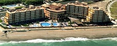 Hotel in Fuengirola 3553