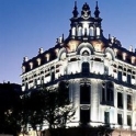 Hotel in Madrid 3554