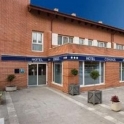 Hotel in Alcala de Henares 3555