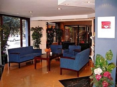 Cheap hotel in Barcelona 3557
