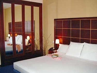 Cheap hotels on the Catalonia 3557