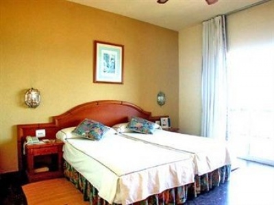 Find hotels in Torremolinos 3558