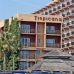Hotel availability on the Andalusia 3558