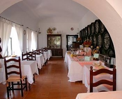 Cheap hotels on the Andalusia 3559
