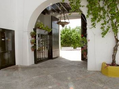 Arcos De La Frontera hotels 3559