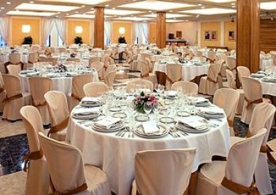 Hotels in Andalusia 3560