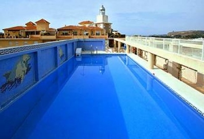 Hotel in Torre Del Mar 3560