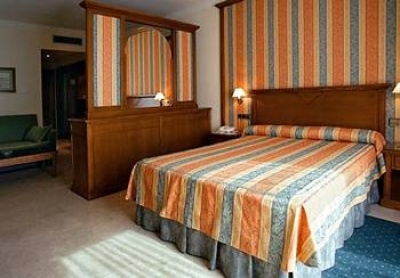 Child friendly hotel in Torre Del Mar 3560