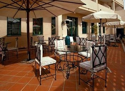Bargain hotels in Spain