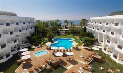 Hotel in Marbella 3561