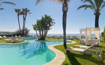 Find hotels in Marbella 3561
