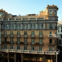 Hotel in Madrid 3562