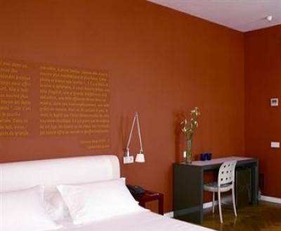 Madrid hotels 3562