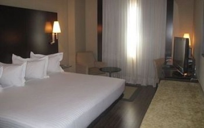 Cheapest Spanish hotels