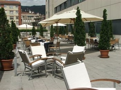 Hotels in Asturias 3564