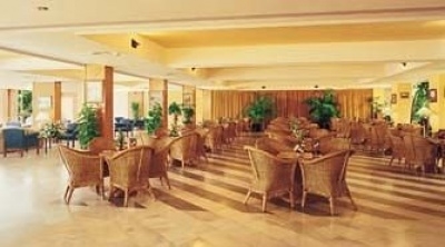 Child friendly hotel in Estepona 3569