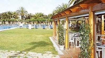 Find hotels in Estepona 3569