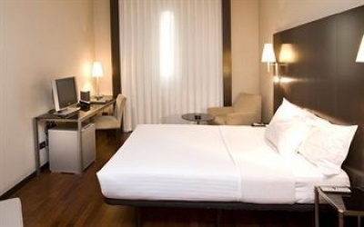 Bargain hotels in Spain