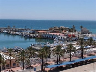 Child friendly hotel in Fuengirola 3573