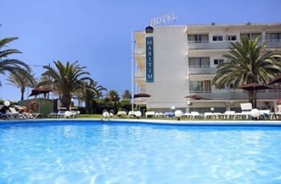 Cheap hotel in Catalonia 3575