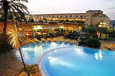 Hotels in Catalonia 3577