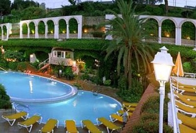 Cheap hotel in Lloret De Mar 3577