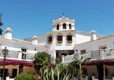 Cheap hotel in Marbella 3578