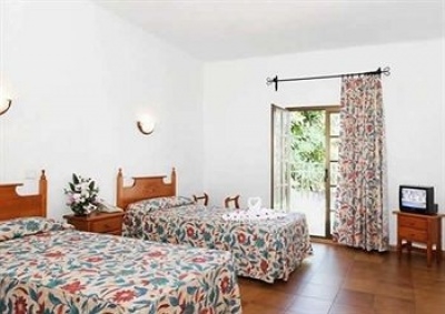 Find hotels in Marbella 3578