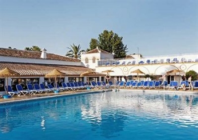 Hotel in Marbella 3578