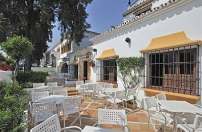 Cheapest Spanish hotels