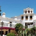 Hotel availability on the Andalusia 3578