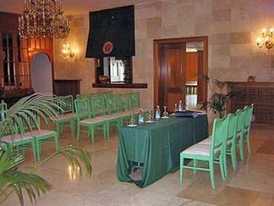 Hotels in Catalonia 3579