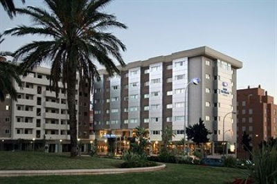 Hotel in Almeria 3580