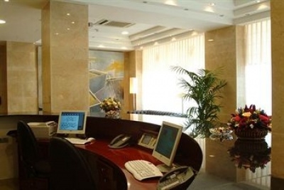 Cheap hotel in Madrid 3581