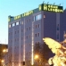Hotel availability in Madrid 3581