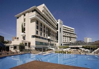 Hotel in Murcia 3582