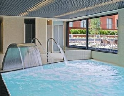 Bargain hotels in Spain