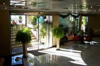 Child friendly hotel in Marbella 3586