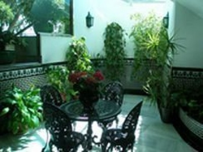 Cheap hotel in Andalusia 3586
