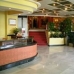 Hotel availability on the Andalusia 3586