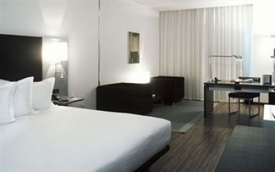 Hotel in Madrid 3587