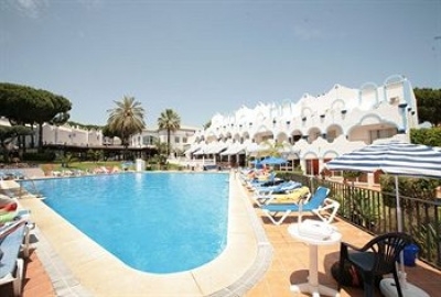 Cheap hotels on the Andalusia 3588