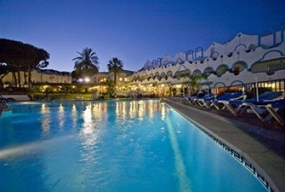 Cheap hotel in Marbella 3588