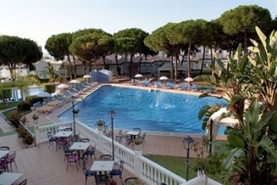 Hotel in Marbella 3588