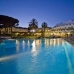 Hotel availability on the Andalusia 3588