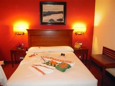 Cheap hotel in Andalusia 3589