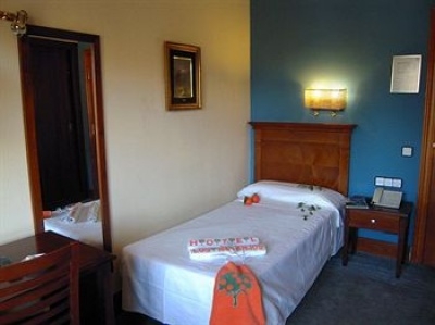 Malaga hotels 3589