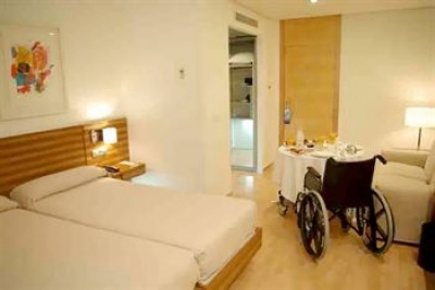 Cheap hotel in Valencian Community 3590