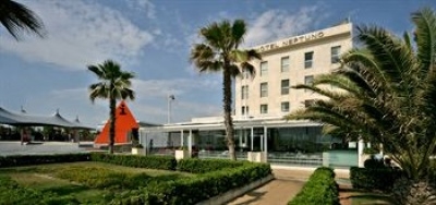 Hotel in Valencia 3590