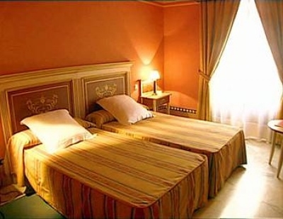 Hotels in Andalusia 3591